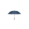 Variante bleu - LLUVIA Parapluie coupe-vent de 27''