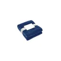 Variante bleu - LOGAN Couverture polaire RPET 280gr