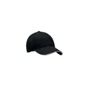 Variante blanc - LONG BEACH SINGA Casquette 5 panneaux 260 gr/m