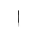 Variante noir - Crayon à papier personnalisable Longlife Pencil avec logo