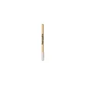 Variante bois - Crayon à papier personnalisable Longlife Pencil avec logo