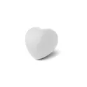 Variante blanc - LOVY Coeur anti-stress