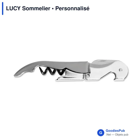 LUCY Sommelier - Image 1