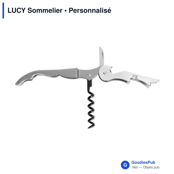 LUCY Sommelier - Image 2