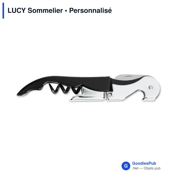 LUCY Sommelier - Image 3