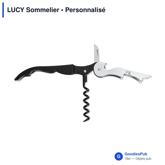LUCY Sommelier - Image 4
