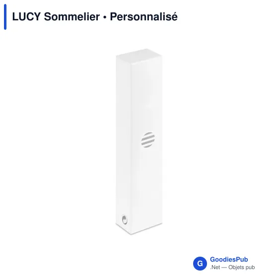 LUCY Sommelier - Image 5