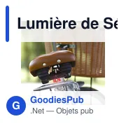 Lumière de Sécurité Bowel - Miniature 8