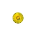 Variante jaune - Lumière de Sécurité Flash