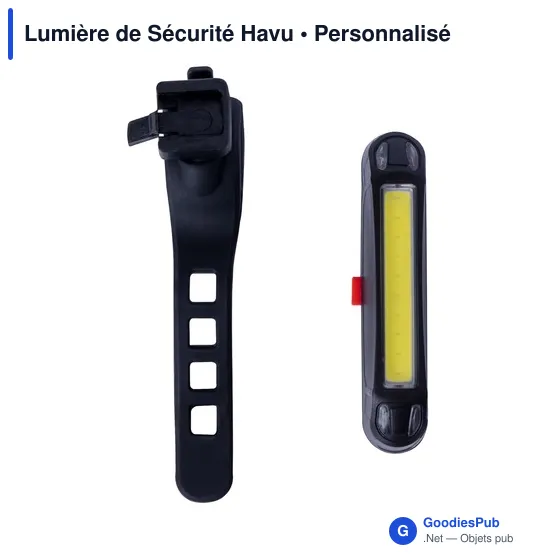 Lumière de Sécurité Havu - Image 2