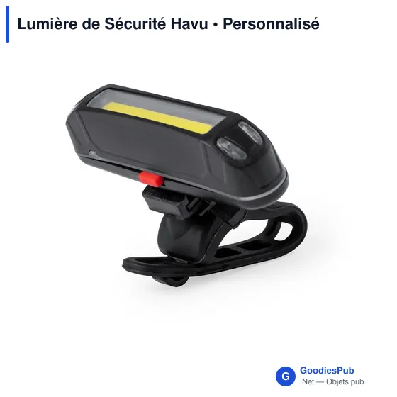 Lumière de Sécurité Havu - Image 3