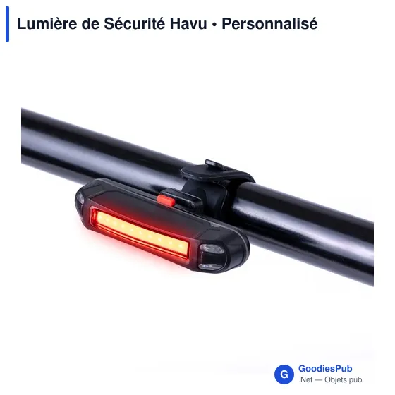 Lumière de Sécurité Havu - Image 4
