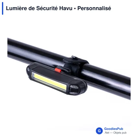 Lumière de Sécurité Havu - Image 5