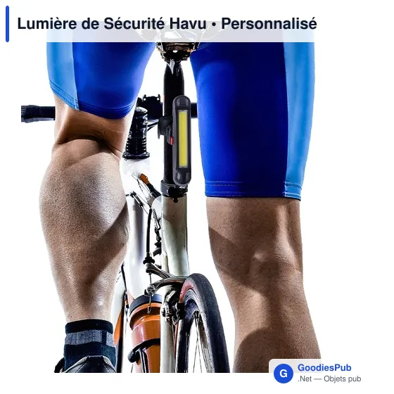 Lumière de Sécurité Havu - Image 6