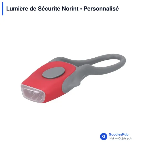 Lumière de Sécurité Norint - Image 3