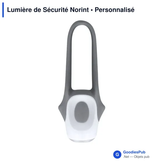 Lumière de Sécurité Norint - Image 6
