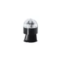 Variante noir - Lampe de signalisation personnalisable V16 avec logo - Busby