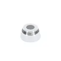 Variante blanc - Lampe de signalisation personnalisable avec logo - Lumière Urgence V16 Kershaw