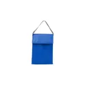 Variante bleu cobalt - Sac à lunch isotherme personnalisable avec logo - modèle Sarah