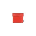 Variante rouge - Lunch-Box Isotherme Personnalisable Frasor avec Logo