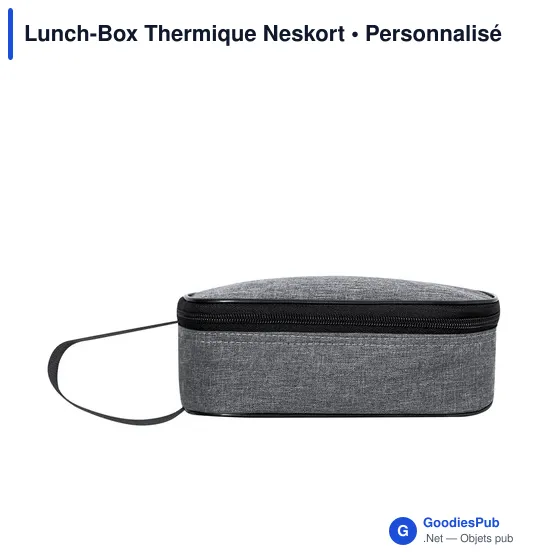 Lunch-Box Thermique Neskort - Image 2