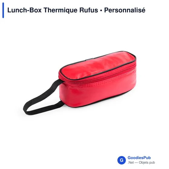 Lunch-Box Thermique Rufus - Image 9