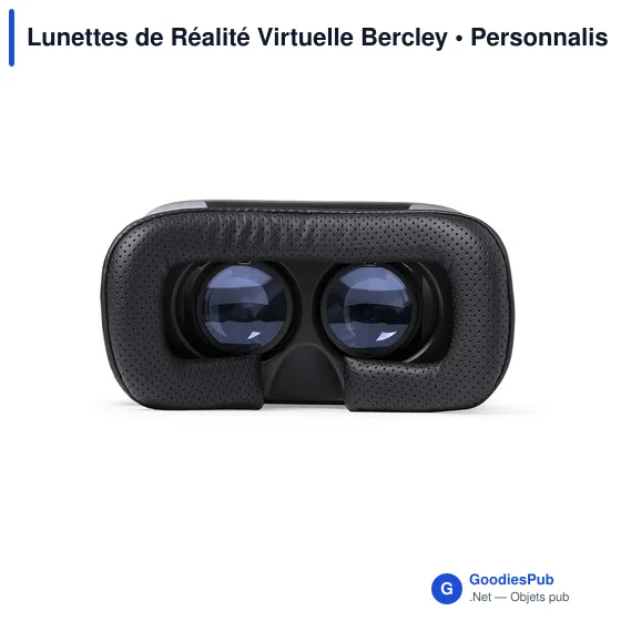 Lunettes de Réalité Virtuelle Bercley - Image 4