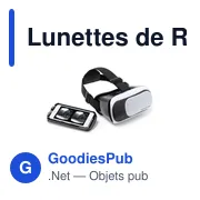 Lunettes de Réalité Virtuelle Bercley - Miniature 6