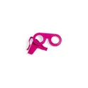 Variante fuchsia - Lunettes de Réalité Virtuelle personnalisables avec logo entreprise