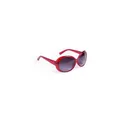 Variante rouge - Lunettes de Soleil Bella