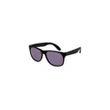 Variante noir - Lunettes de soleil personnalisables avec logo - Blythe
