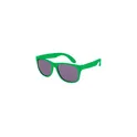 Variante vert - Lunettes de soleil personnalisables avec logo - Blythe