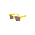 Variante jaune - Lunettes de soleil personnalisables avec logo - Blythe