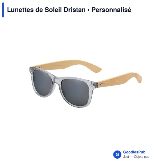 Lunettes de Soleil Dristan - Image 2