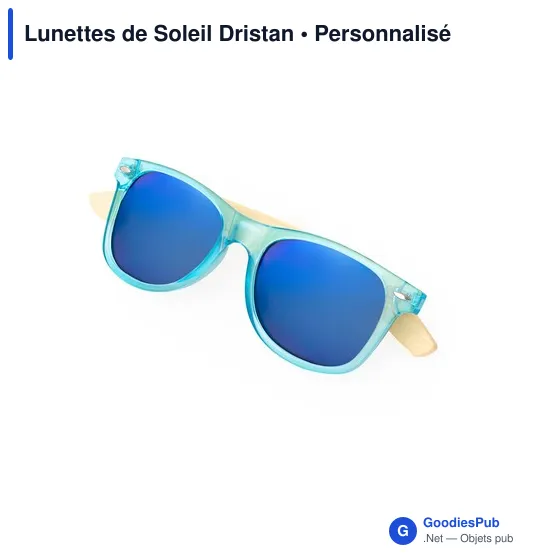 Lunettes de Soleil Dristan - Image 4