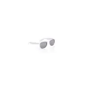 Variante blanc - Lunettes de Soleil Enfant Spike