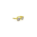 Variante jaune - Lunettes de Soleil Enfant Spike