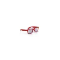 Variante rouge - Lunettes de Soleil Enfant Spike