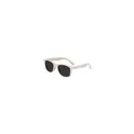 Variante naturel - Lunettes de soleil personnalisables pour enfants avec logo - Tokoz