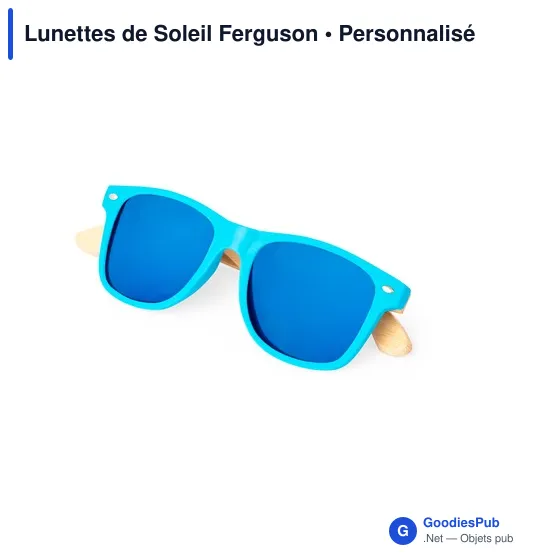 Lunettes de Soleil Ferguson - Image 11