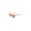 Variante rose - Lunettes de Soleil Ferguson