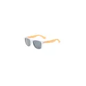 Variante blanc - Lunettes de Soleil Ferguson