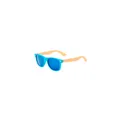 Variante bleu clair - Lunettes de Soleil Ferguson