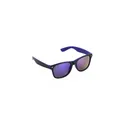 Variante bleu marine - Lunettes de soleil personnalisables avec logo - Fessi