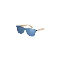 Variante bleu - Lunettes de Soleil Graham