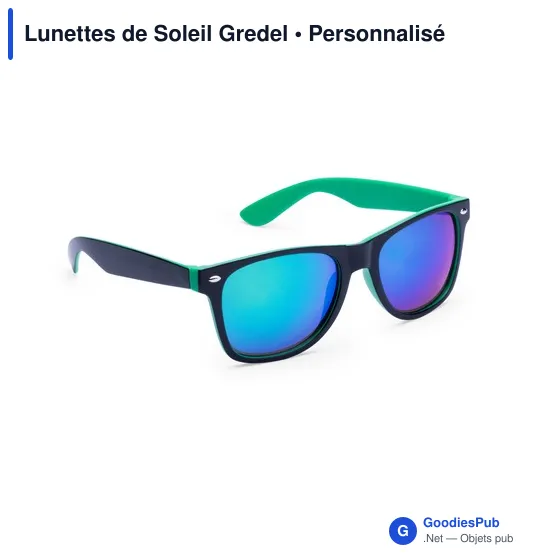 Lunettes de Soleil Gredel - Image 11