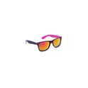 Variante fuchsia - Lunettes de Soleil Gredel
