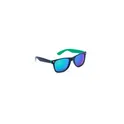 Variante vert - Lunettes de Soleil Gredel