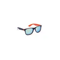 Variante orange - Lunettes de Soleil Gredel