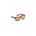 Variante rouge - Lunettes de Soleil Gredel